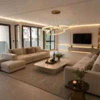آپارتمان ۱۰۵ متری/دارای ۲ خواب/دسترسی فوق‌العاده
