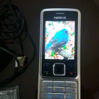 نوکیا ۶۳۰۰