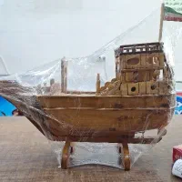 لنج پاکستانی