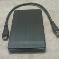 هارد اکسترنال یک ترا وسترن