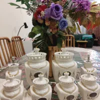 ظروف وسایل اشپزخونه