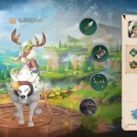 اکانت بازی جنگ های قبیله