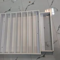 قفسه و شلف دیواری