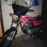 RAHRO95|موتورسیکلت|تهران, افسریه شمالی|دیوار