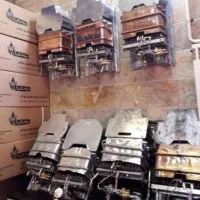 سرویس وتعمیر انواع گازصفحه ای و ابگرمکن دیواری|خدمات پیشه و مهارت|بندر ماهشهر, |دیوار