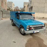 نیسان ۹۱ عروسک