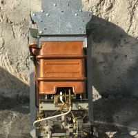 آب گرمکن بوتان مدل جدید|آبگرمکن، پکیج، شوفاژ|لنگرود, |دیوار