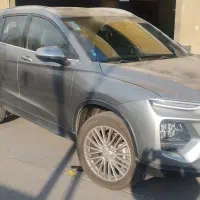 هایما 8S رنگ تیتانیوم