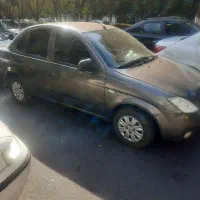 تیبامدل ۹۰ کارمندی شاسی پلمپ بدون جوش|خودرو سواری و وانت|تهران, ونک|دیوار