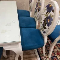 میز غذاخوری