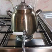 کتری سماوری|قوری، کتری، قهوه‌ساز دستی|تهران, تهرانپارس شرقی|دیوار