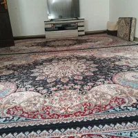 فروش قالی و پشتی وزیر تلوزیونی ساعت|فرش|مریوان, |دیوار