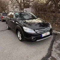 h30 crooss مدل۹۷|خودرو سواری و وانت|کرج, شهرک ظفر|دیوار