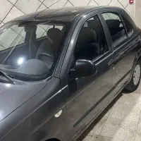 تیبا۲ مدل ۹۸|خودرو سواری و وانت|مشهد, هنرستان|دیوار