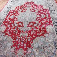 فرش اکبند شش متری