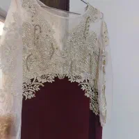 لباس مجلسی|لباس|قزوین, |دیوار