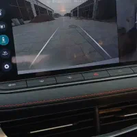 فروش MG5 2025|خودرو سواری و وانت|اهواز, پردیس|دیوار