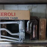 تعمیرات مبدل پکیج ،پمپ،پکیج صفر تا صد|آبگرمکن، پکیج، شوفاژ|تهران, دریا|دیوار