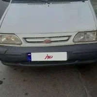 پراید مدل ۹۰ sl