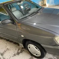 پراید ۱۱۱ مدل ۹۴|خودرو سواری و وانت|رودهن, |دیوار