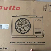 کولر گازی گرمایش و سرمایش در حد نو|کولر گازی و فن‌کوئل|تبریز, |دیوار