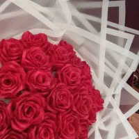 گل روبانی|گل مصنوعی|اردبیل, |دیوار