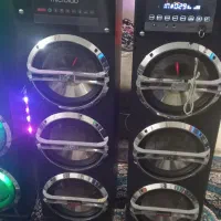 اسپیکر خانگی