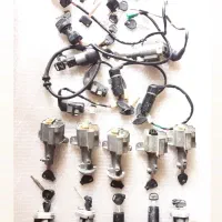 یاماها ووکس|موتورسیکلت|بندرعباس, |دیوار