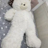 عروسک تمیز سالم|اسباب‌‌بازی|آبادان, |دیوار