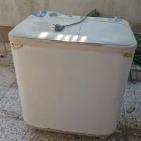 ماشین لباسشویی هایر