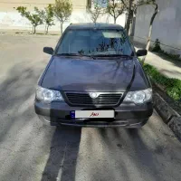 پراید ۱۱۱ مدل آخر۱۳۸۹