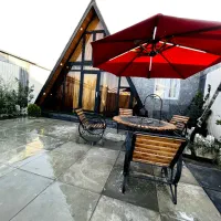 اجاره سوییت، سویت، سوعیت، کلبه سویسی