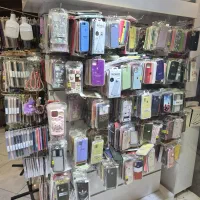 فروش قاب موبایل یکجا|لوازم جانبی موبایل و تبلت|گرگان, |دیوار