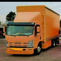 دفتر حمل باربری شهرک بعثت بار اتوبار کرج