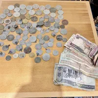 سکه های قدیمی