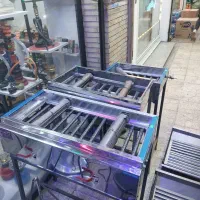 کبابپز باربیکیو|اجاق گاز و لوازم برقی پختوپز|اردبیل, |دیوار