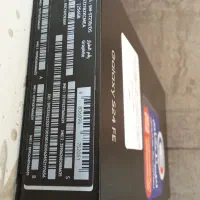 گوشی اس24اف ای|موبایل|اهواز, زیتون کارمندی|دیوار