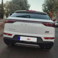 دیگنتی پرستیژ|خودرو سواری و وانت|یاسوج, |دیوار