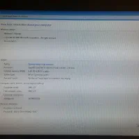 لنوو لپ تاپ lenovo کورای ۵ نسل۳|رایانه همراه|اردبیل, |دیوار