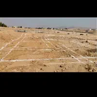 زمین پرنیان ۲۰۰ متری پرنیان کارهای محضر انجام شده