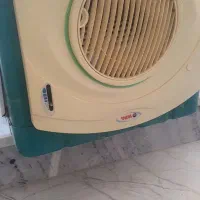 کولر آبی دستی رو میزی