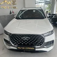 فونیکس تیگو 8 پرو مکس آی ای، مدل ۲۰۲۵