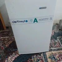 یخچال پنج اینچ ایستکول درحد نو