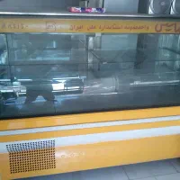 یخچال کباب پز|یخچال و فریزر|زرگرشهر, |دیوار