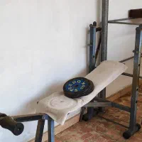 میز پرس سینه چند کاره