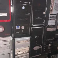 فروشنده و خریدار انواع کامپیوتر های گیمینگ و اداری