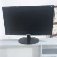 کمد دراور، مانیتور ۲۰ اینچ، میز کامپیوتر و قاب|جاکفشی، کمد، دراور|برازجان, |دیوار