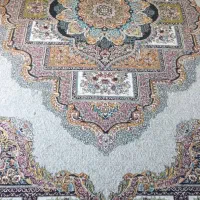 دو عدد فرش 12متری