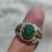 ست انگشتر نقره دست ساز و ساعت رولکس|جواهرات|تهران, تهرانسر شرقی|دیوار