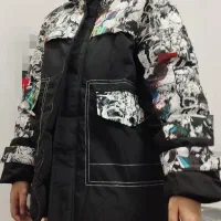 کاپشن پسرانه از ۱۳ سال تا ۱۸